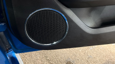 Ford Mustang 5.0 V8 GT 2dr Auto Petrol Coupe